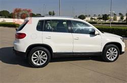 فولكسفاغن تيغوان